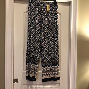 Woman’s pants